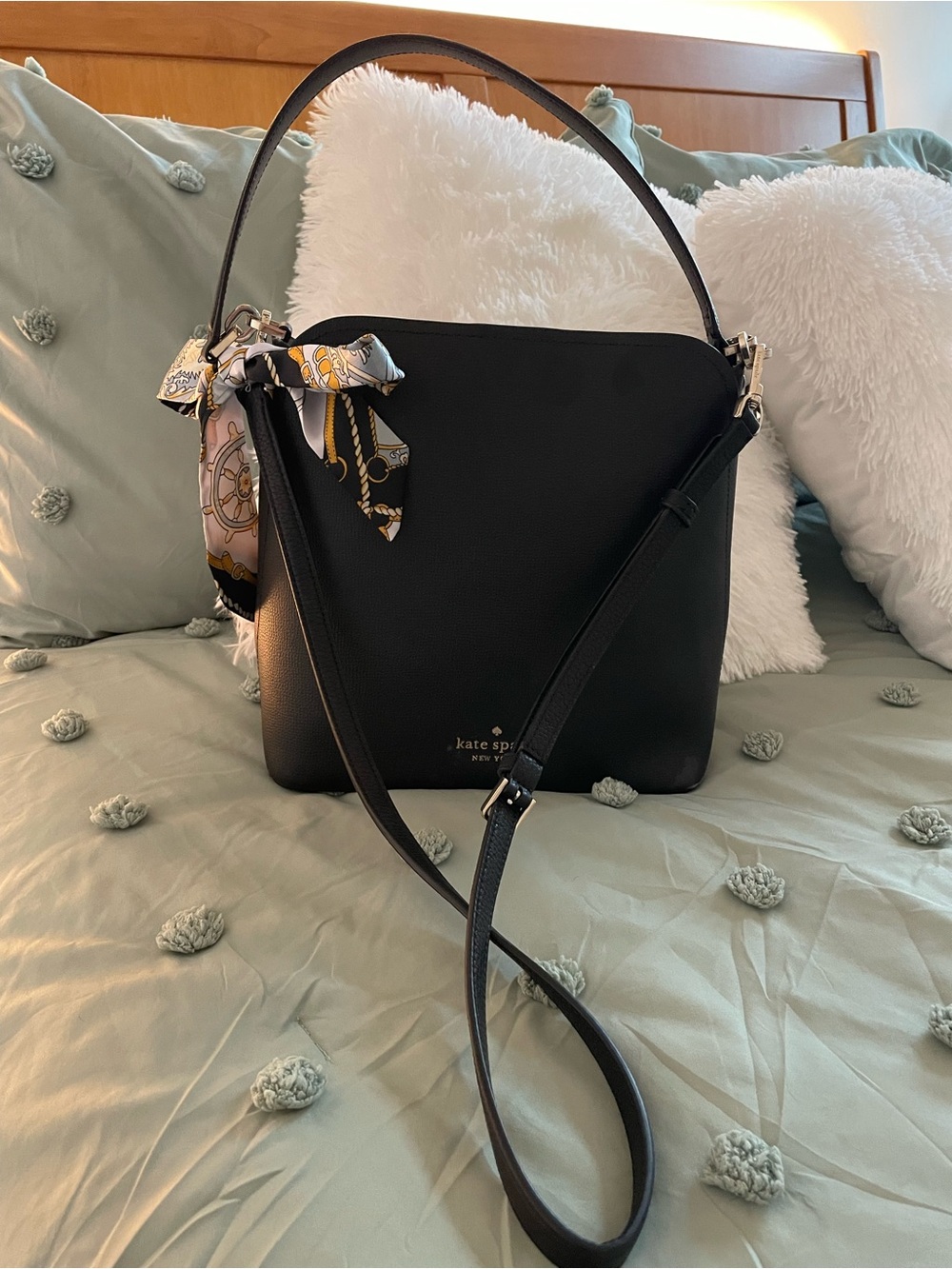 Kate Spade Darcy bag